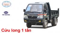 Cửu Long 1 tấn mày xanh