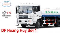 Dongfeng Hoàng Huy 8 tấn đời 1 2 