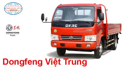 DongFeng Việt Trung