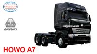 Howo A7