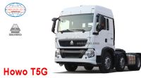 Howo T5G