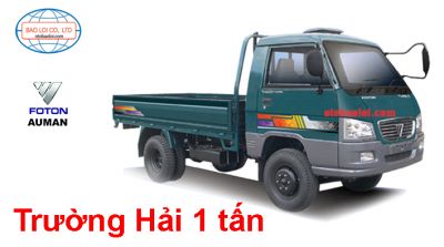 Trường Hải 1 tấn