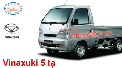 Vinaxuki 5 tạ