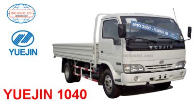 Yuejin 1040