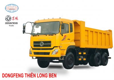 Dongfeng Thiên Long Ben