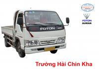 Trường Hải Chin Kha 
