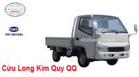 Cửu Long Kim Quy QQ