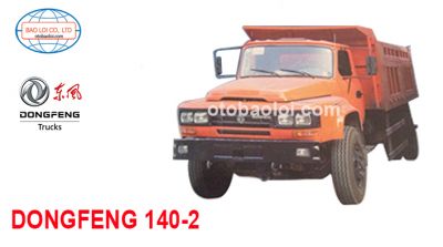 Dongfeng 140-2