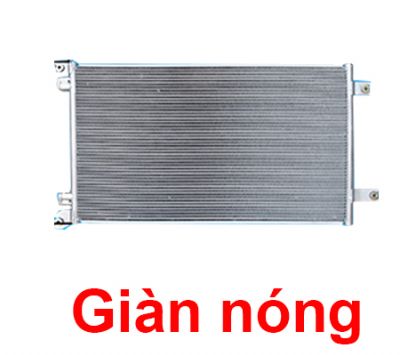 Giàn nóng