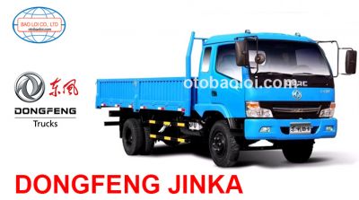 DongFeng JINKA