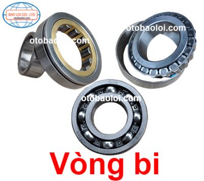 Vòng bi