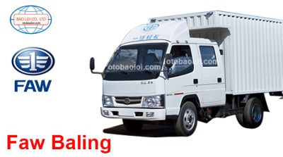 Faw BALING