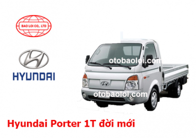Hyundai Porter 2