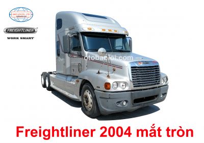 Freightliner 2004 mắt tròn