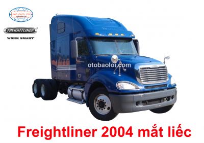 Freightliner 2004 mắt liếc