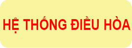 Hệ thống điều hòa