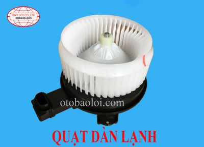 Quạt Dàn Lạnh