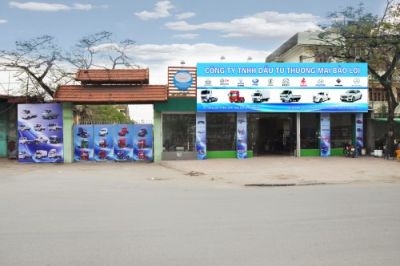 Bảo Lợi miền bắc