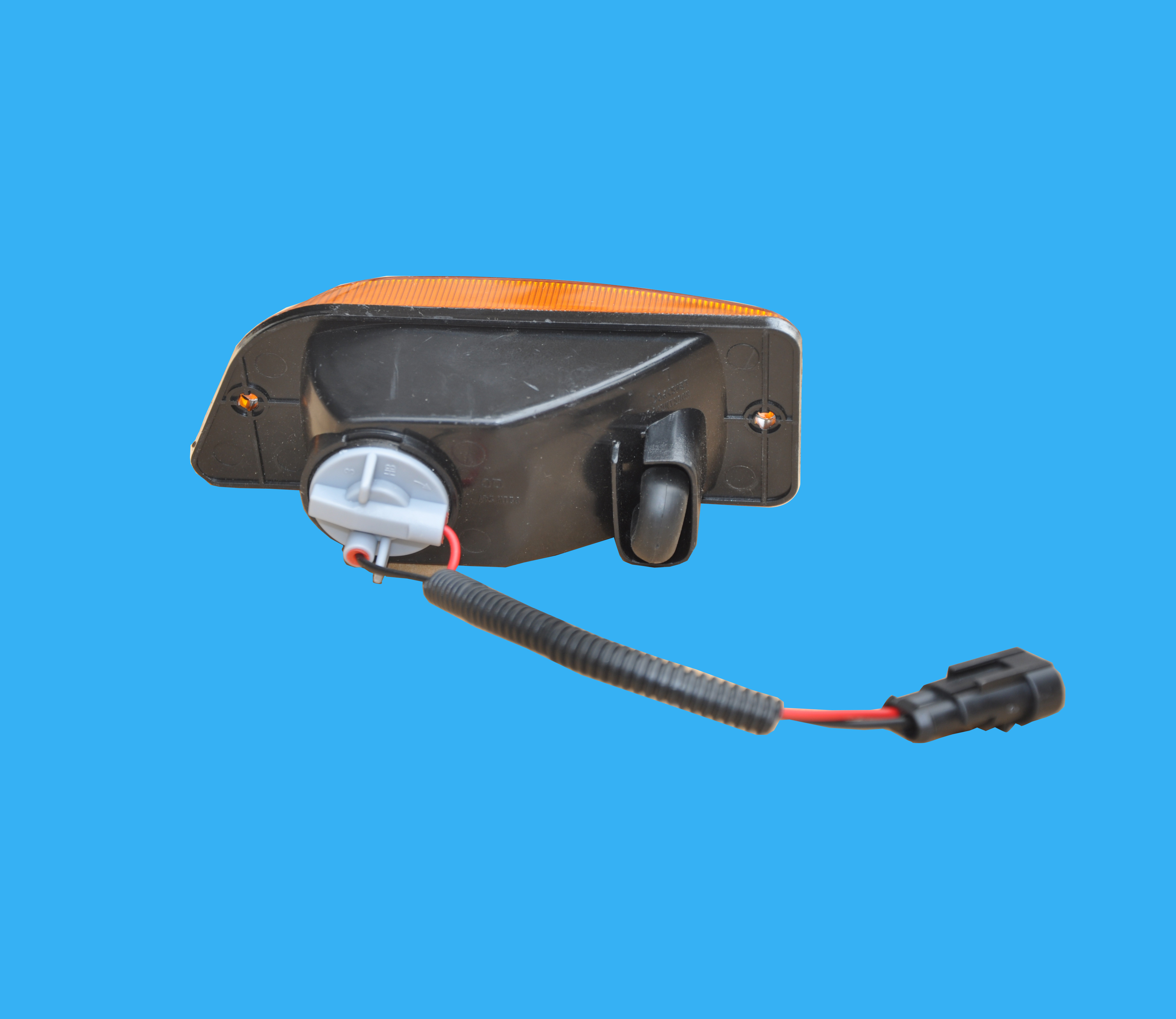 Đèn vè xe dài L hohan