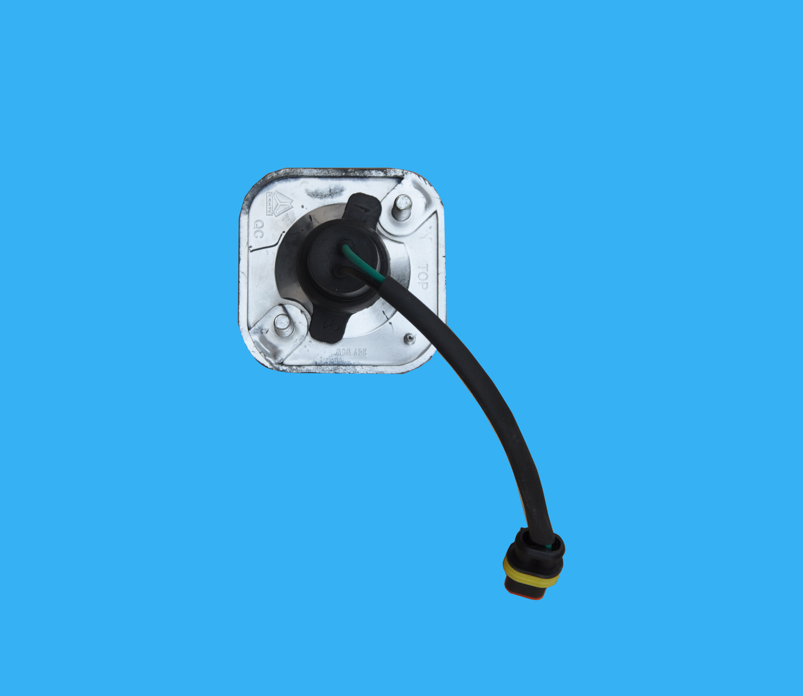 Đẻn vè vuông bên L hohan