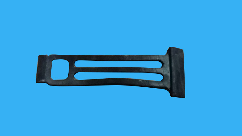 Móc kéo cao su chắn bùn DPTL