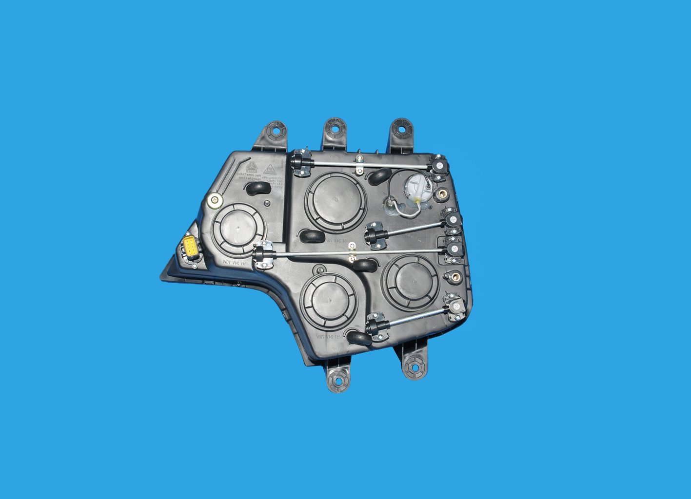 Đèn pha chính xưởng R T5G