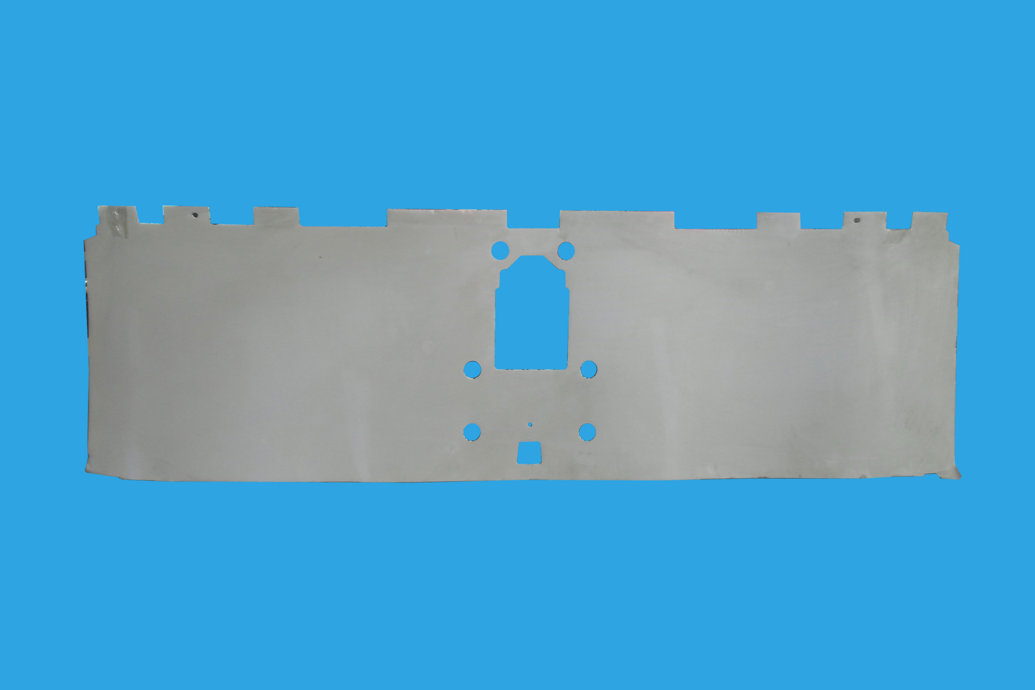 Bộ laphông trong cabin H3