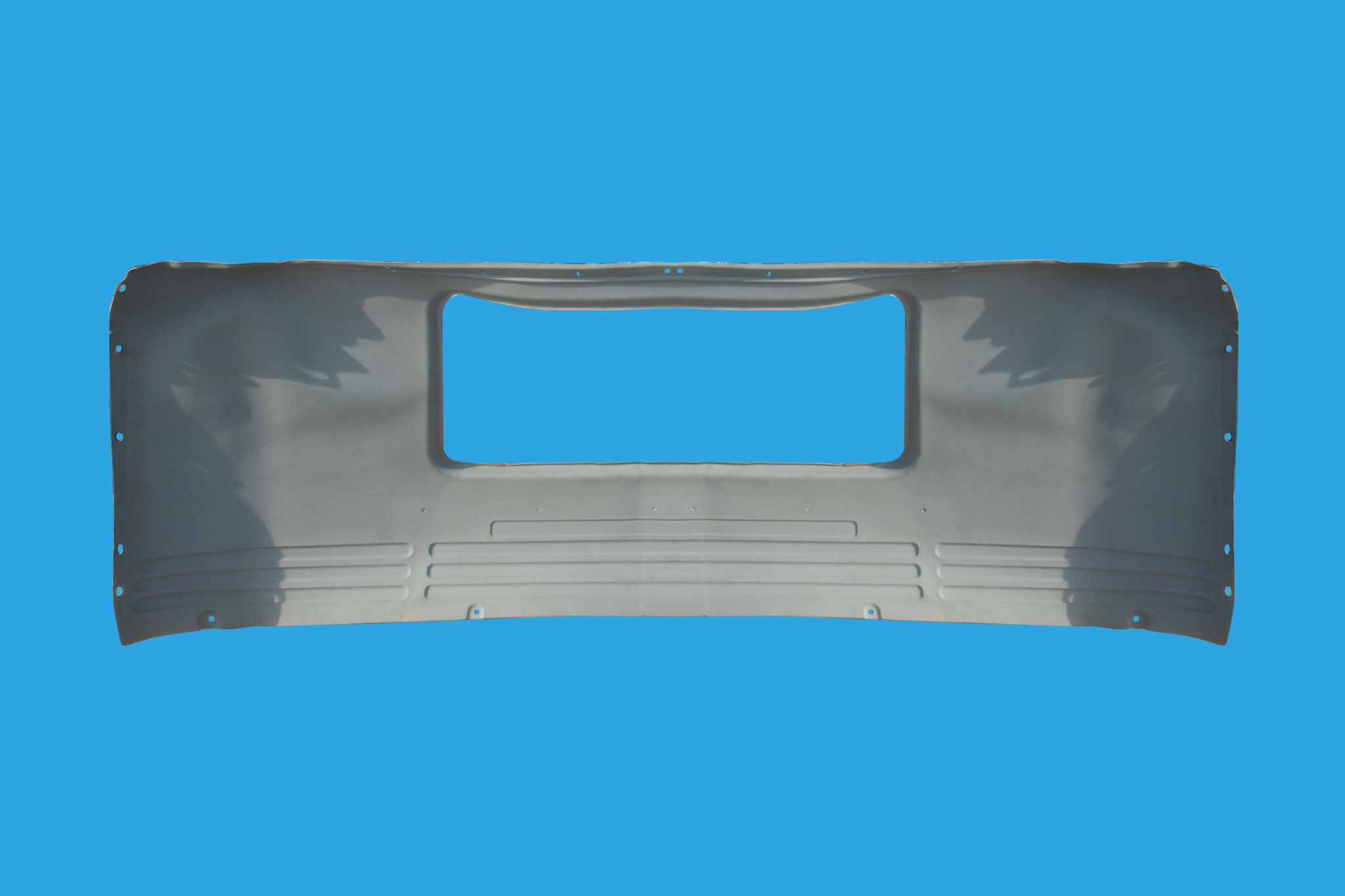 Bộ laphông trong cabin H3