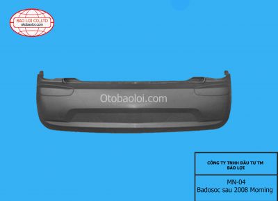 Badosoc sau 2008 Morning