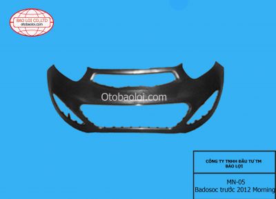 Badosoc trước 2012 Morning