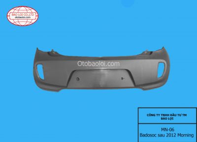 Badosoc sau 2012 Morning