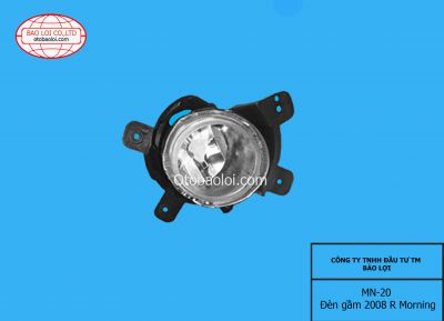 Đèn gầm 2008 R Morning