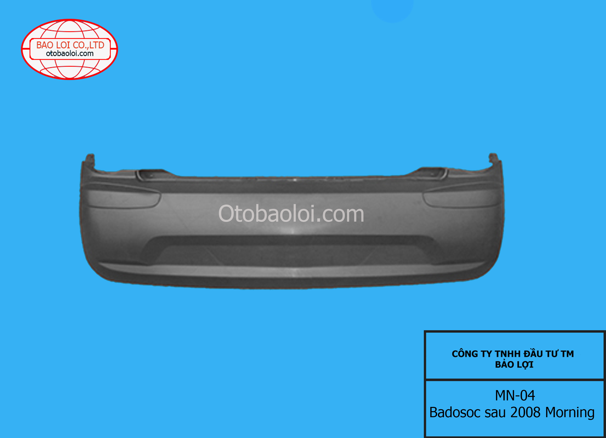 Badosoc sau 2008 Morning