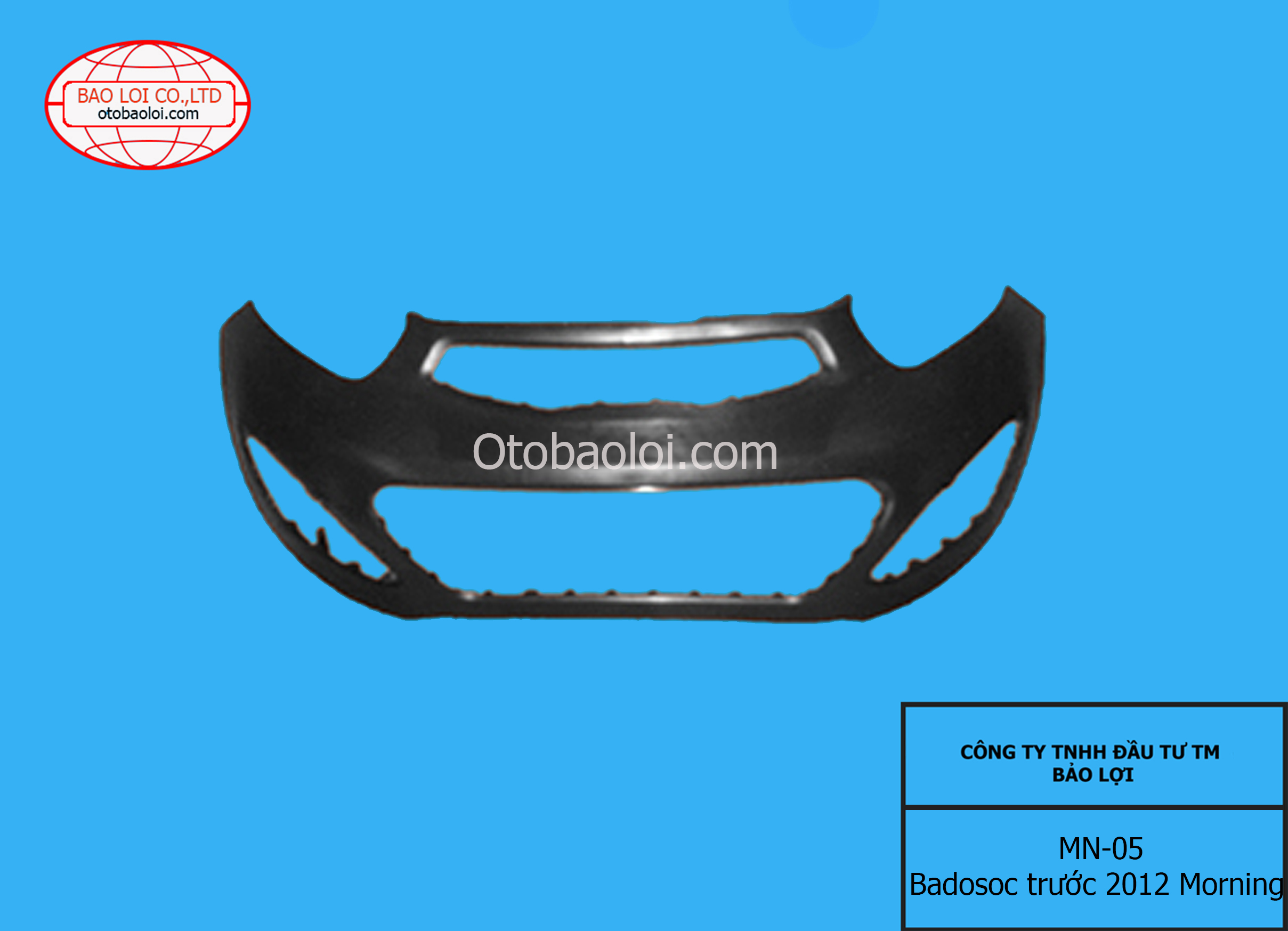 Badosoc trước 2012 Morning