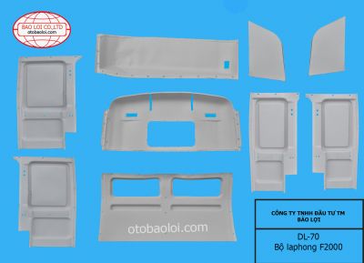 Bộ laphong F2000