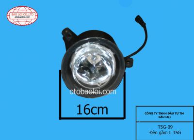 Đèn gầm L T5G