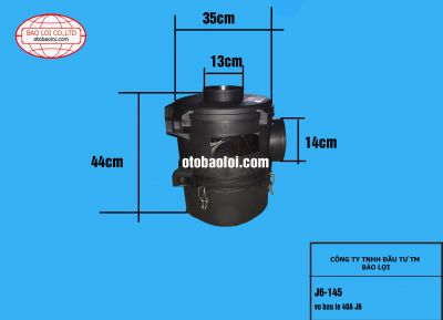 vo bau le 40A J6
