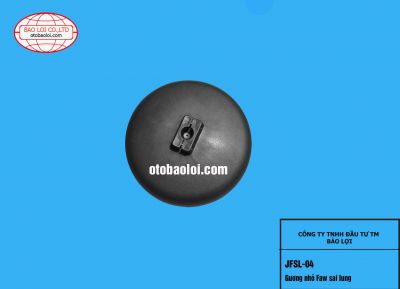 Gương nhỏ Faw sai lung