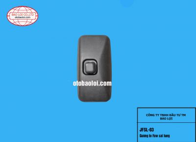 Gương to Faw sai lung