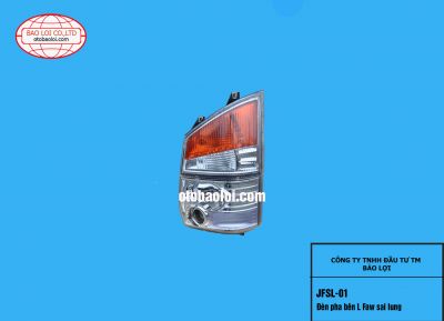 Đèn pha bên L Faw sai lung