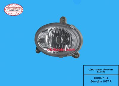 Đèn gầm 1027 R