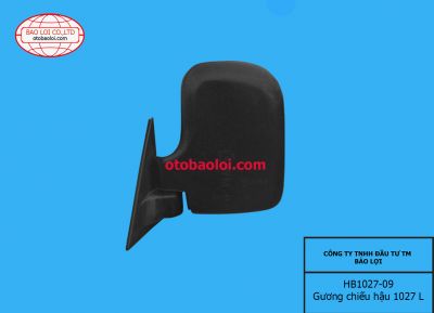 Gương chiếu hậu 1027 L