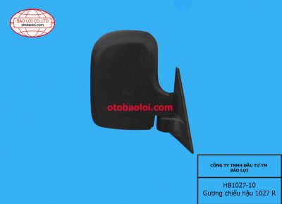 Gương chiếu hậu 1027 R