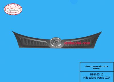 Mặt galang Forcia1027