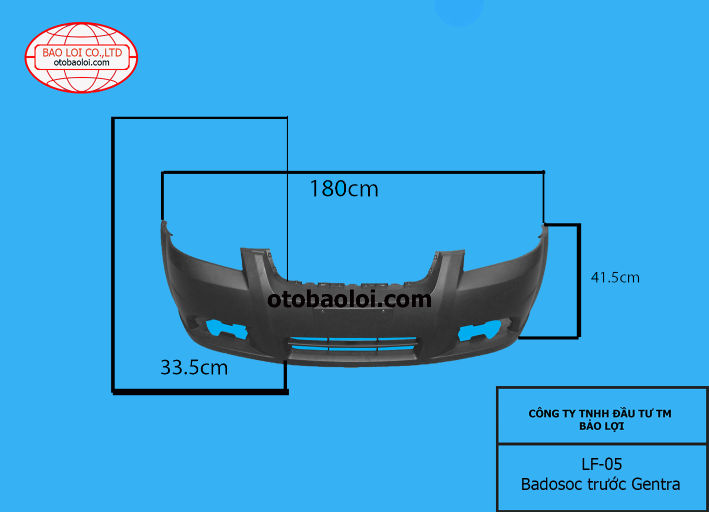 Badosoc trước Gentra
