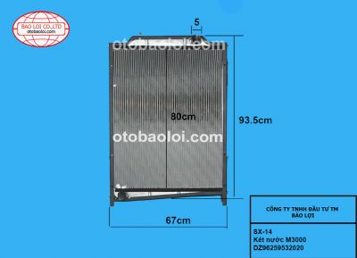 Két nước M3000-DZ96259532020