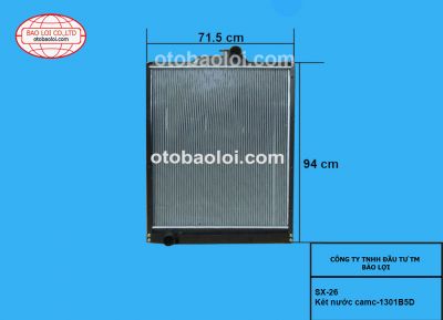 Két nước Camc-1301B5D