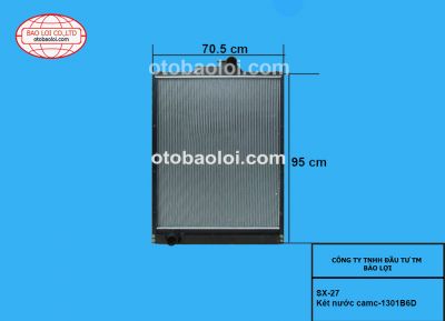 Két nước Camc-1301B6D