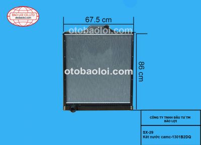 Két nước Camc-1301B2DQ