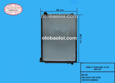 Két nước hoàng huy 8 tấn-1301010-KM5K0